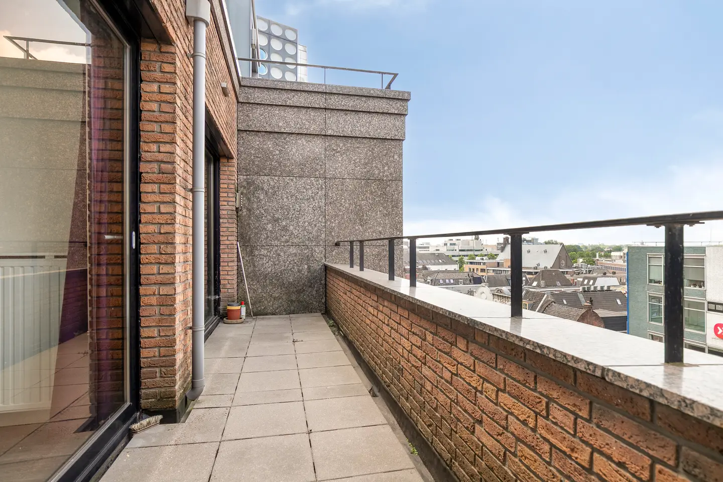 Foto #21 Appartement Vredenburg Utrecht