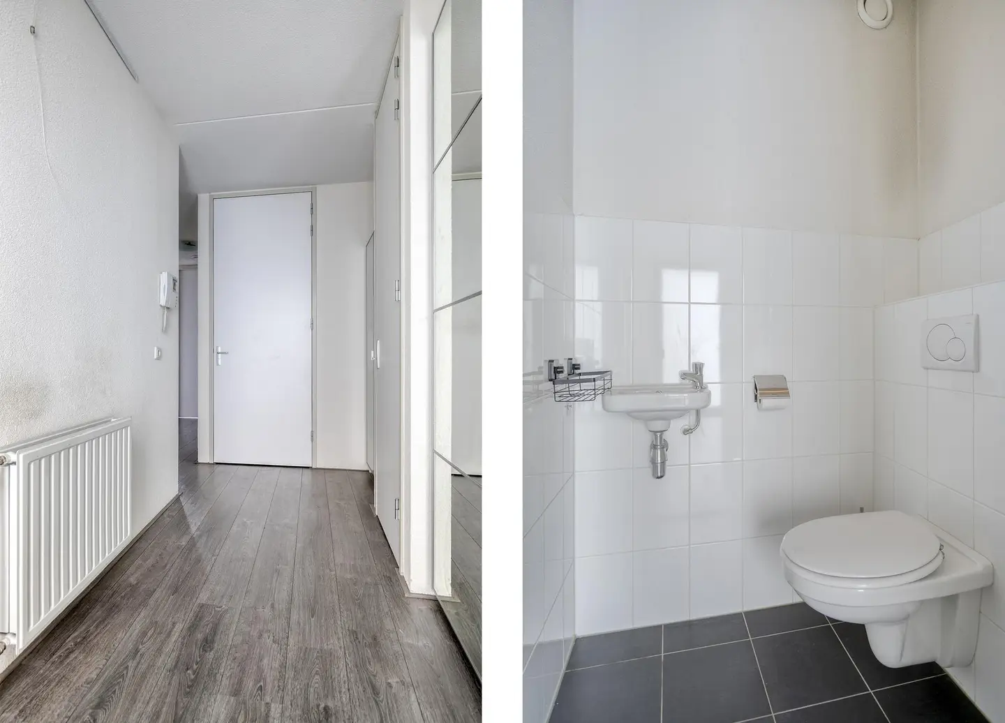 Foto #5 Appartement Vredenburg Utrecht