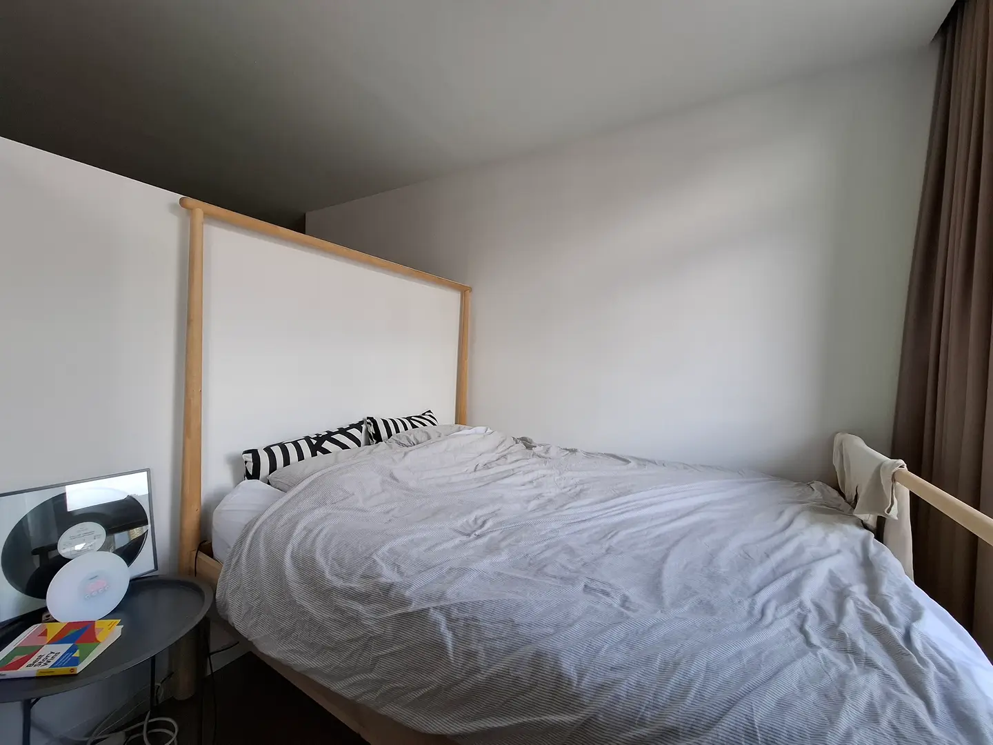 Foto #5 Appartement Willemstraat Breda