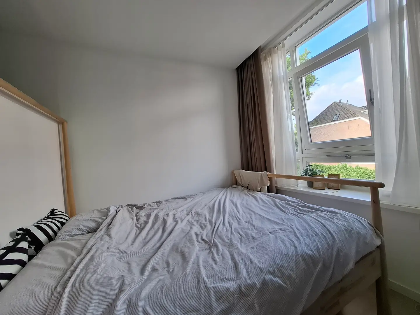 Foto #4 Appartement Willemstraat Breda