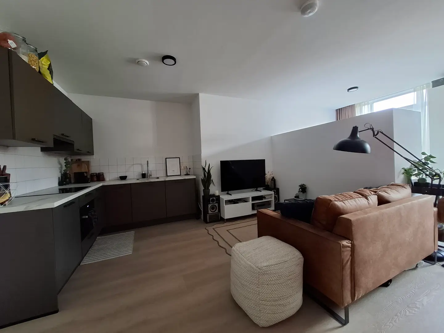 Foto #1 Appartement Willemstraat Breda