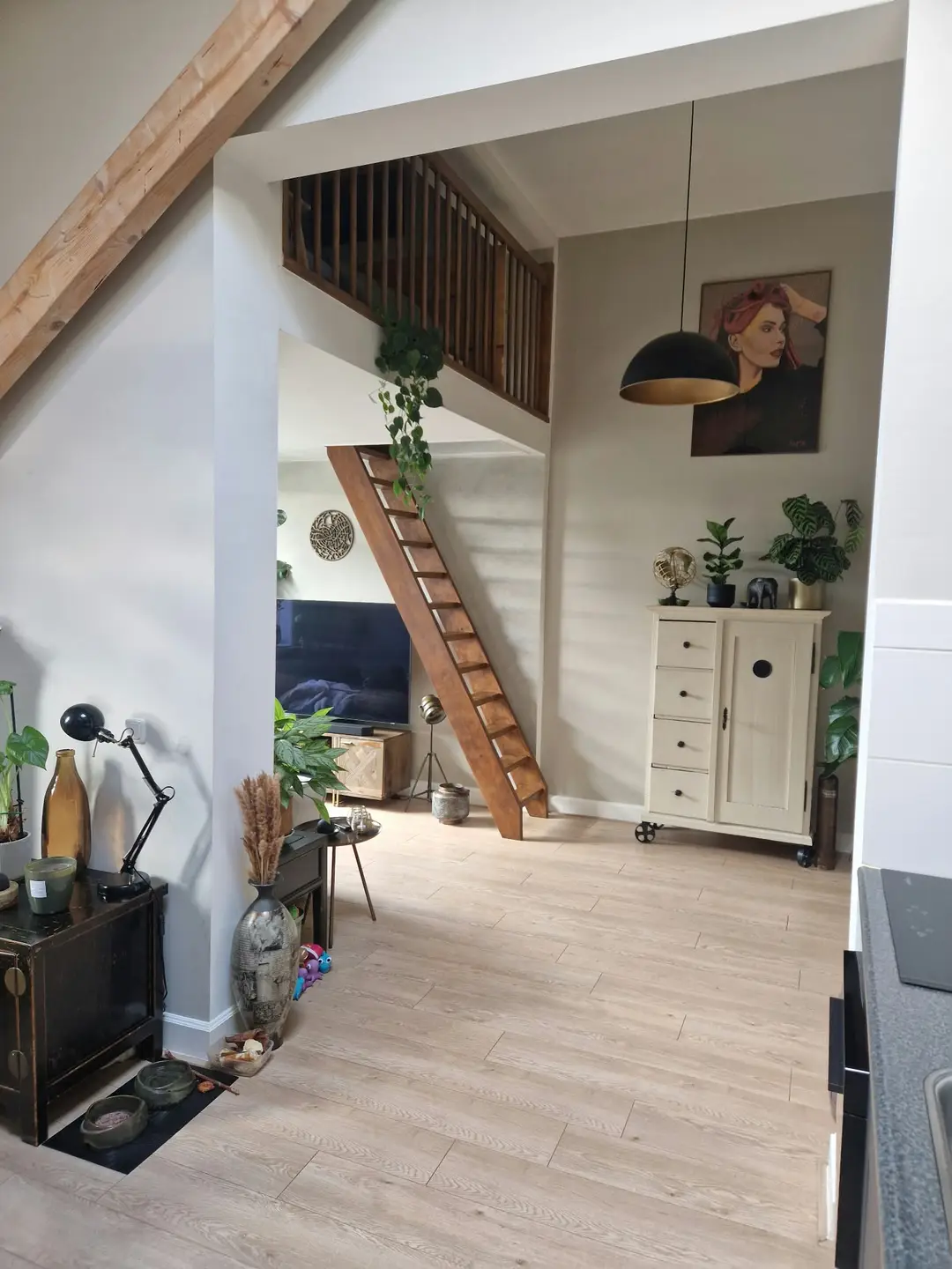Foto #7 Huurwoning Bogardeind Geldrop