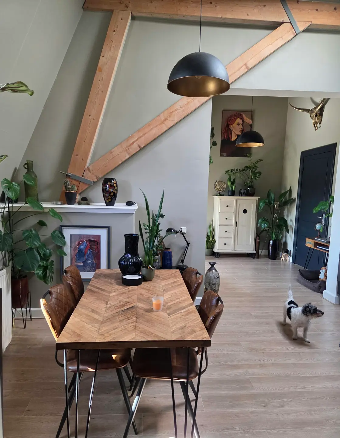 Foto #3 Huurwoning Bogardeind Geldrop