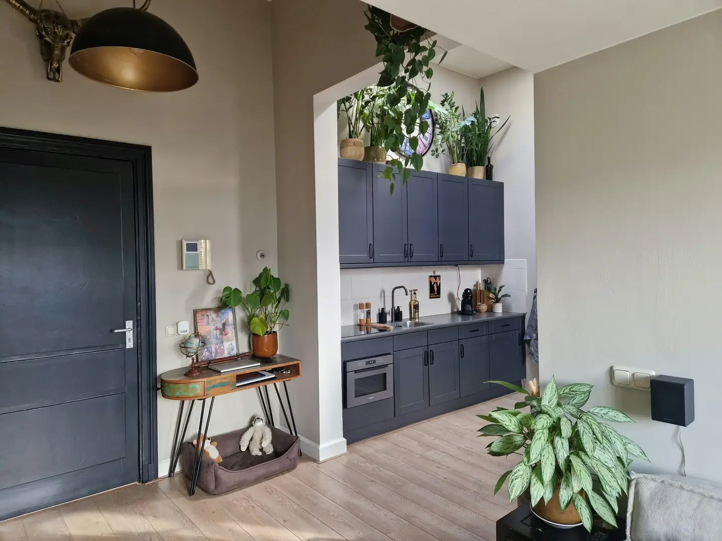 Foto #8 Huurwoning Bogardeind Geldrop