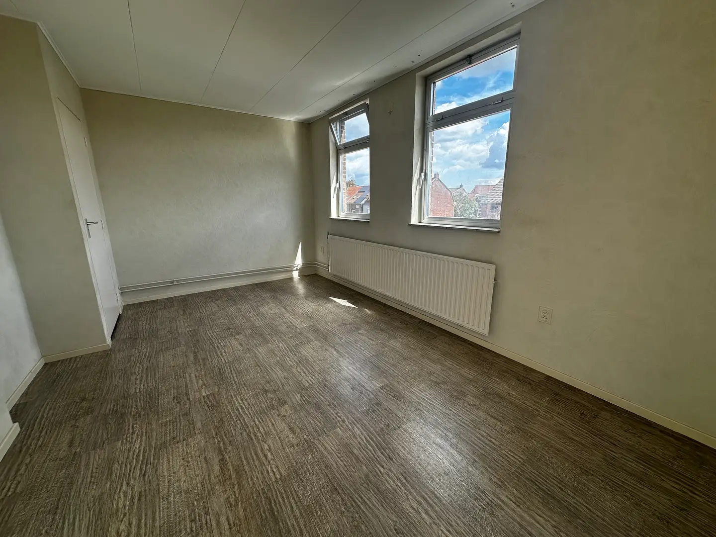 Foto #6 Appartement Henri Jonasplein Kerkrade