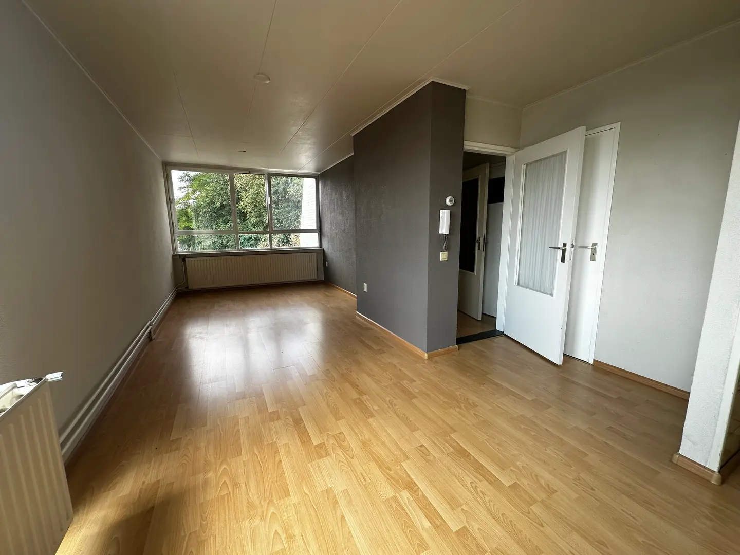 Foto #1 Appartement Henri Jonasplein Kerkrade