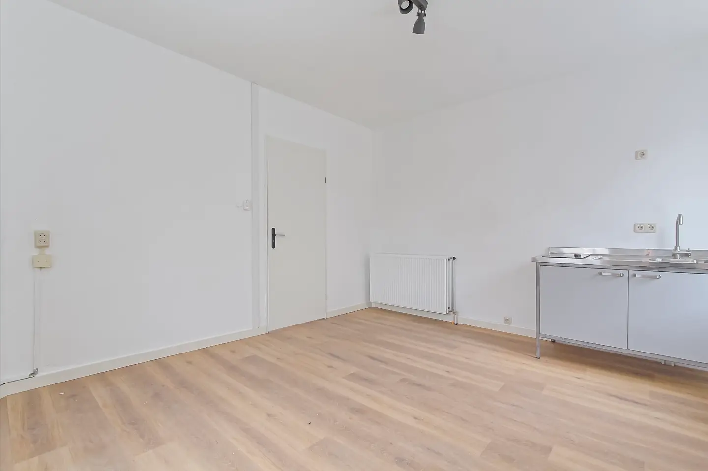 Foto #8 Appartement Jan van Galenstraat Amsterdam
