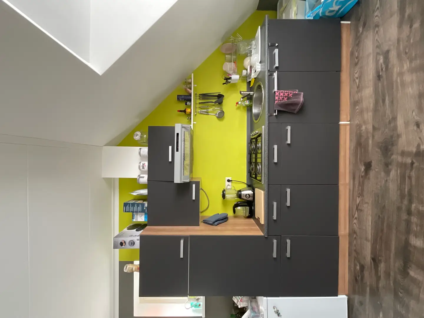 Foto #4 Studio Langekerkstraat Huissen