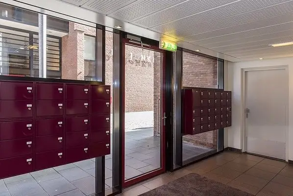 Foto #4 Appartement Lichtstraat Eindhoven