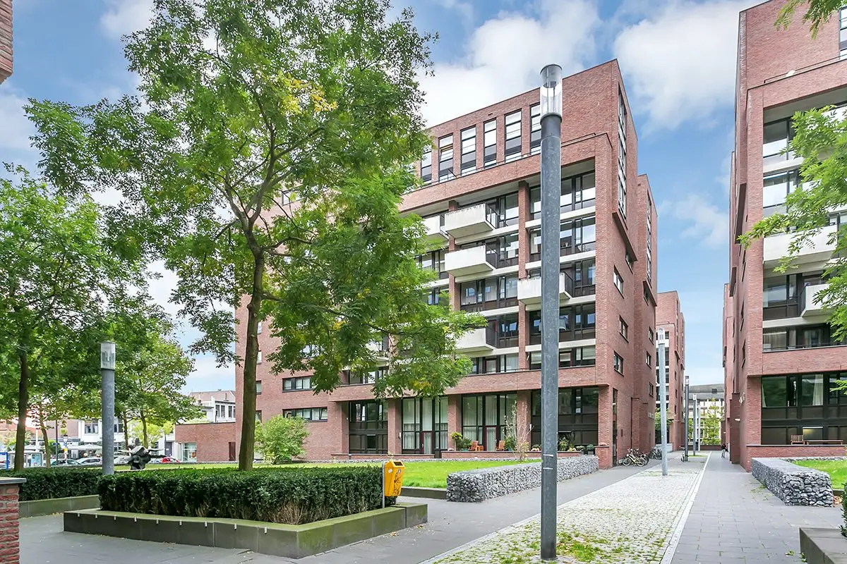 Foto #25 Appartement Lichtstraat Eindhoven