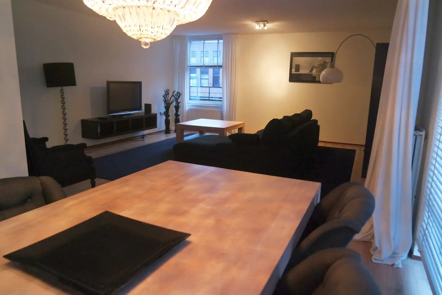 Foto #11 Appartement Lichtstraat Eindhoven