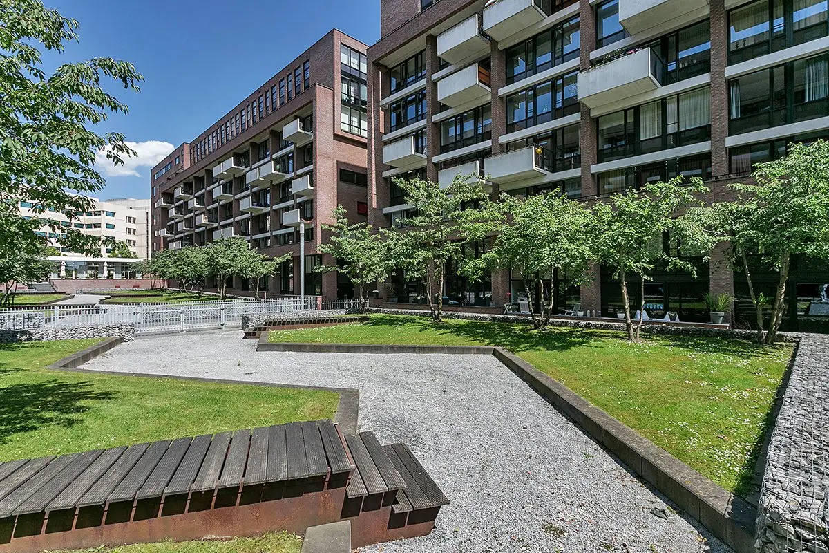Foto #23 Appartement Lichtstraat Eindhoven