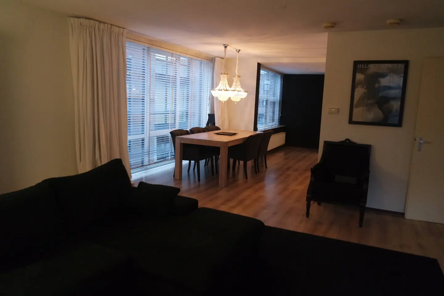 Foto #12 Appartement Lichtstraat Eindhoven