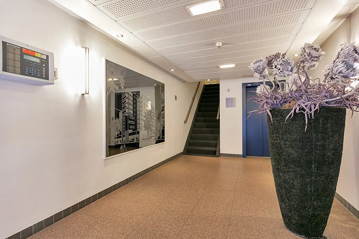 Foto #3 Appartement Lichtstraat Eindhoven