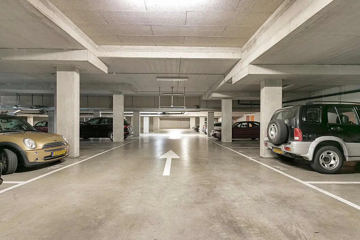 Foto #21 Appartement Lichtstraat Eindhoven