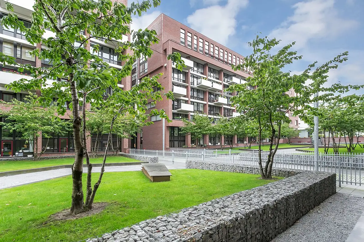 Foto #24 Appartement Lichtstraat Eindhoven