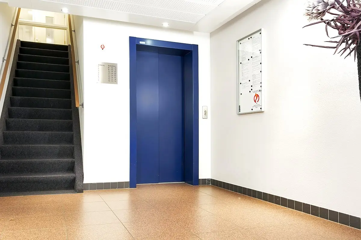 Foto #5 Appartement Lichtstraat Eindhoven