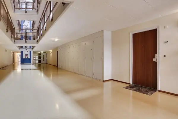 Foto #8 Appartement Lichtstraat Eindhoven