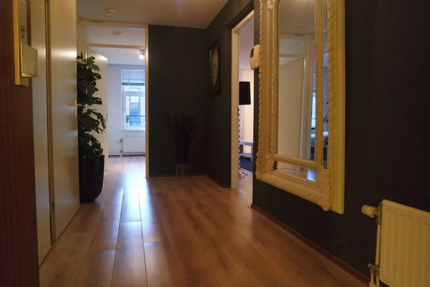 Foto #6 Appartement Lichtstraat Eindhoven