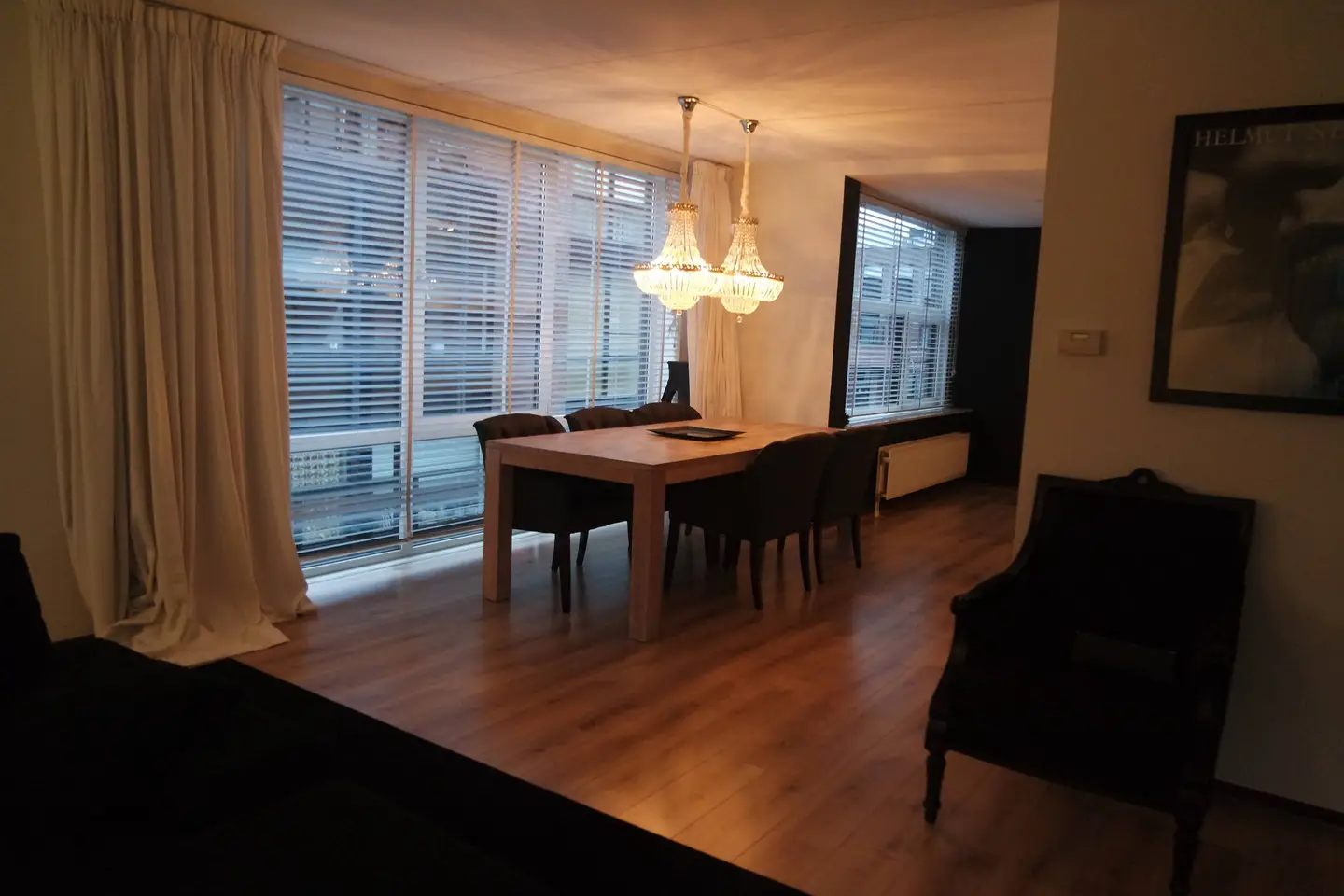 Foto #13 Appartement Lichtstraat Eindhoven