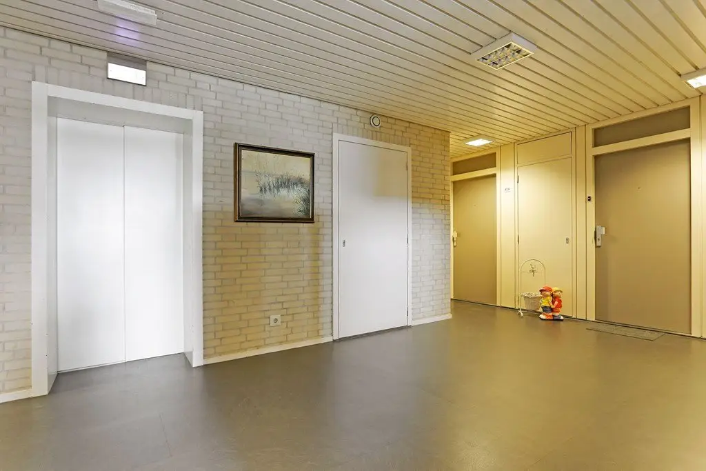Foto #10 Appartement de Elzas Helmond