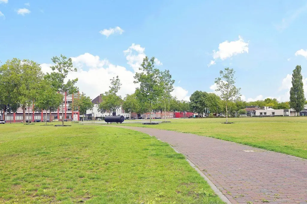 Foto #14 Appartement de Elzas Helmond