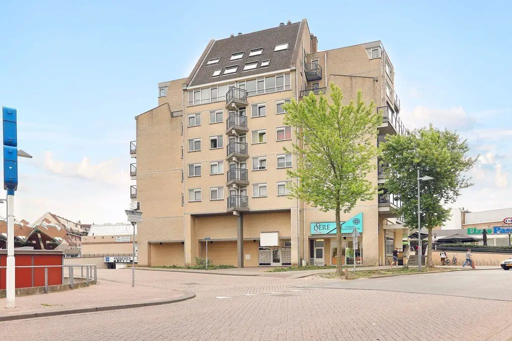 Foto #11 Appartement de Elzas Helmond