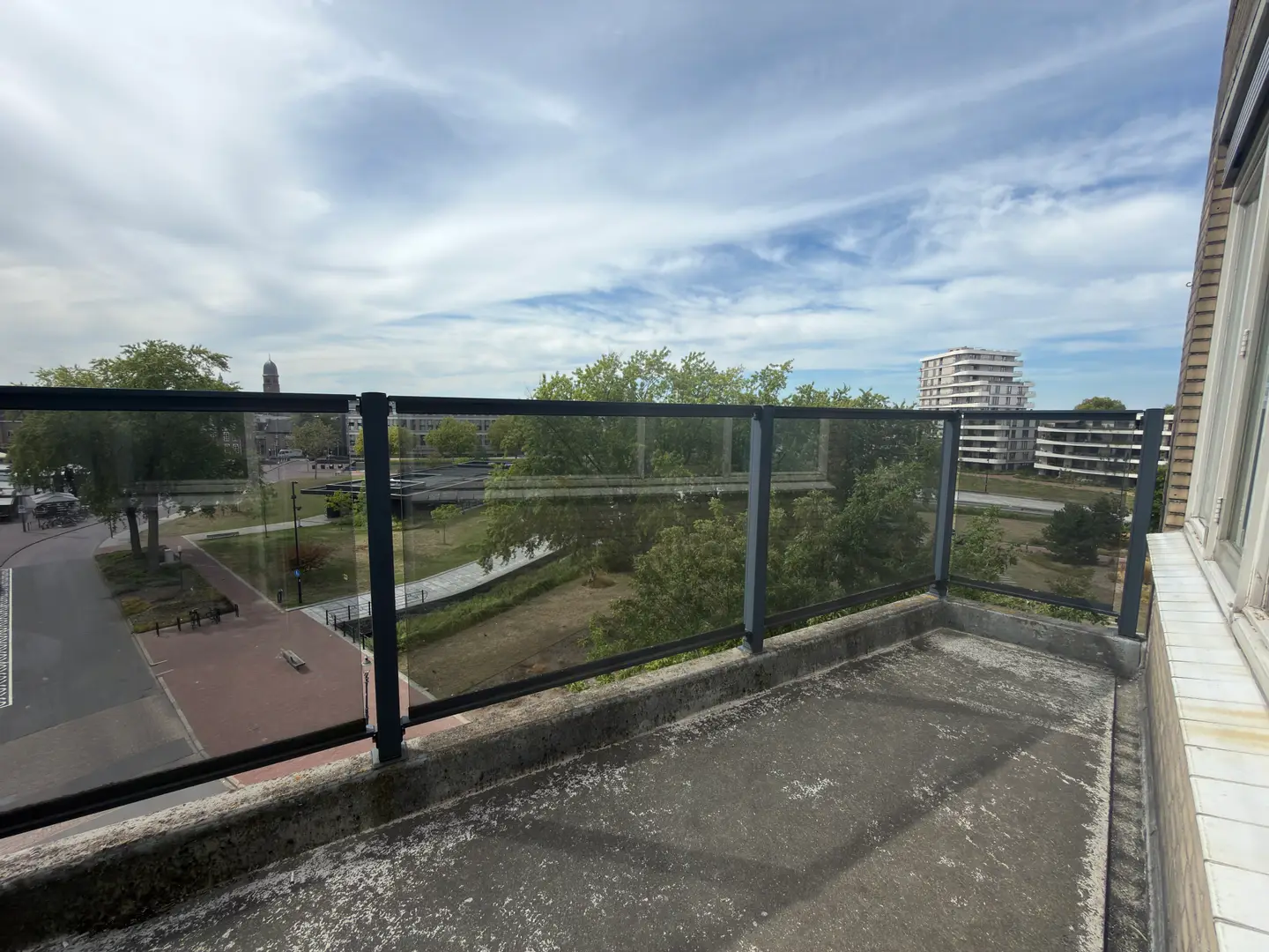 Foto #8 Appartement de Elzas Helmond
