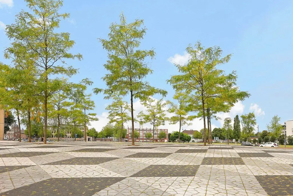 Foto #13 Appartement de Elzas Helmond