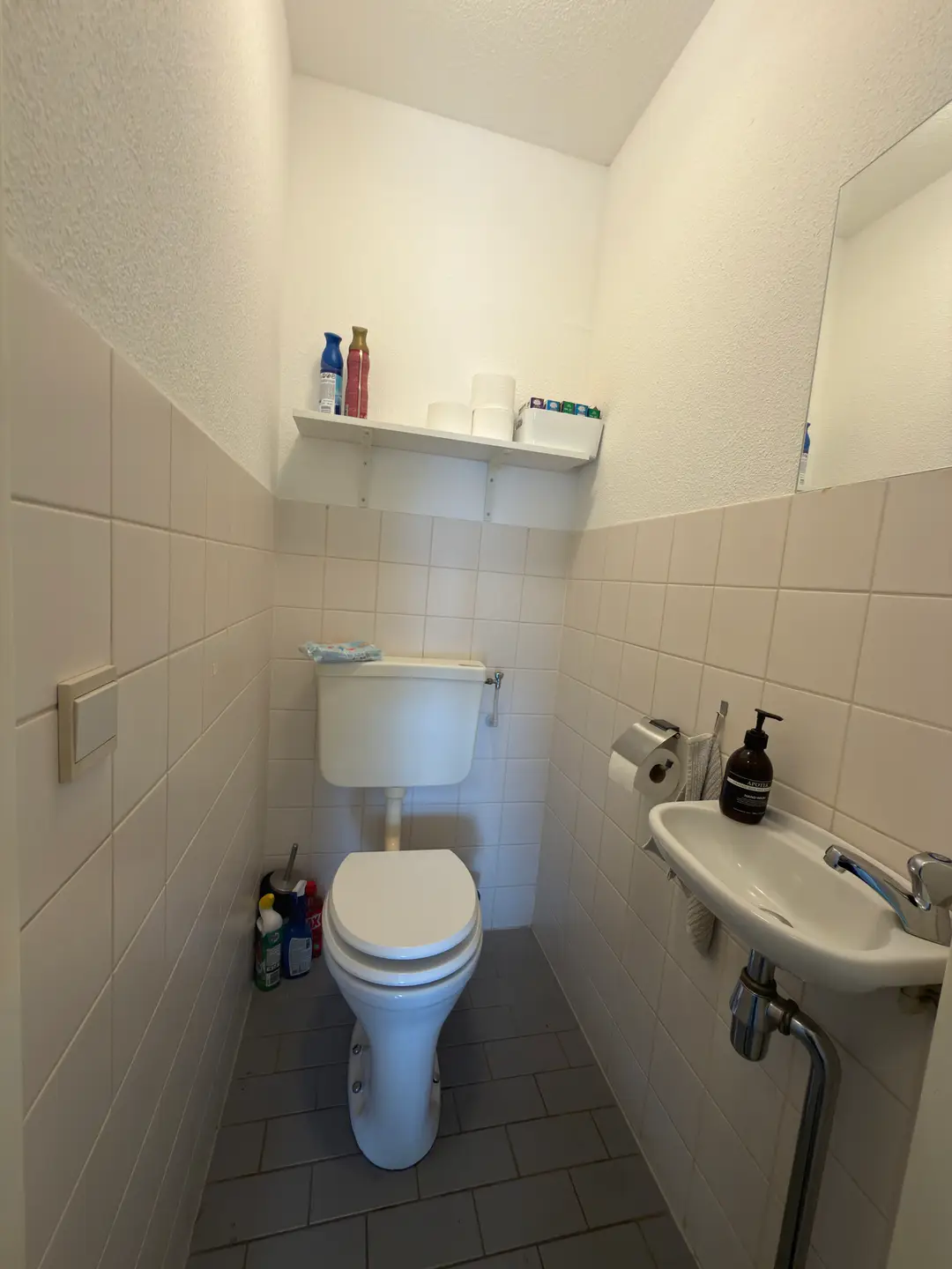 Foto #7 Appartement de Elzas Helmond