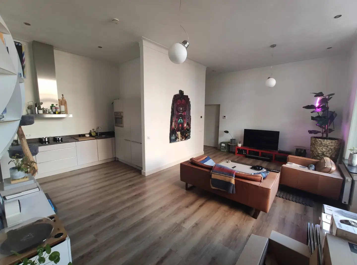 Foto #7 Appartement Strijpsestraat Eindhoven