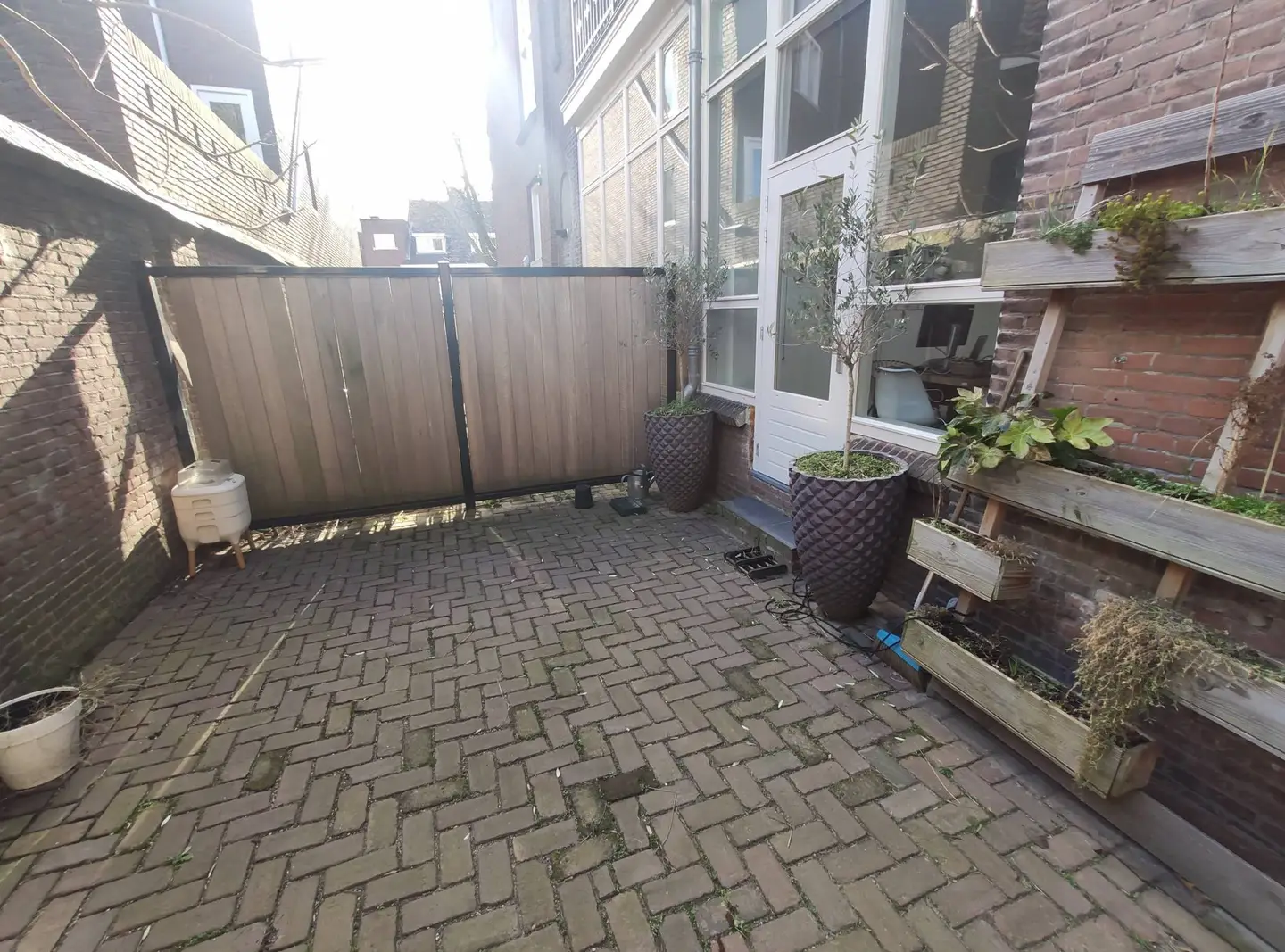 Foto #22 Appartement Strijpsestraat Eindhoven