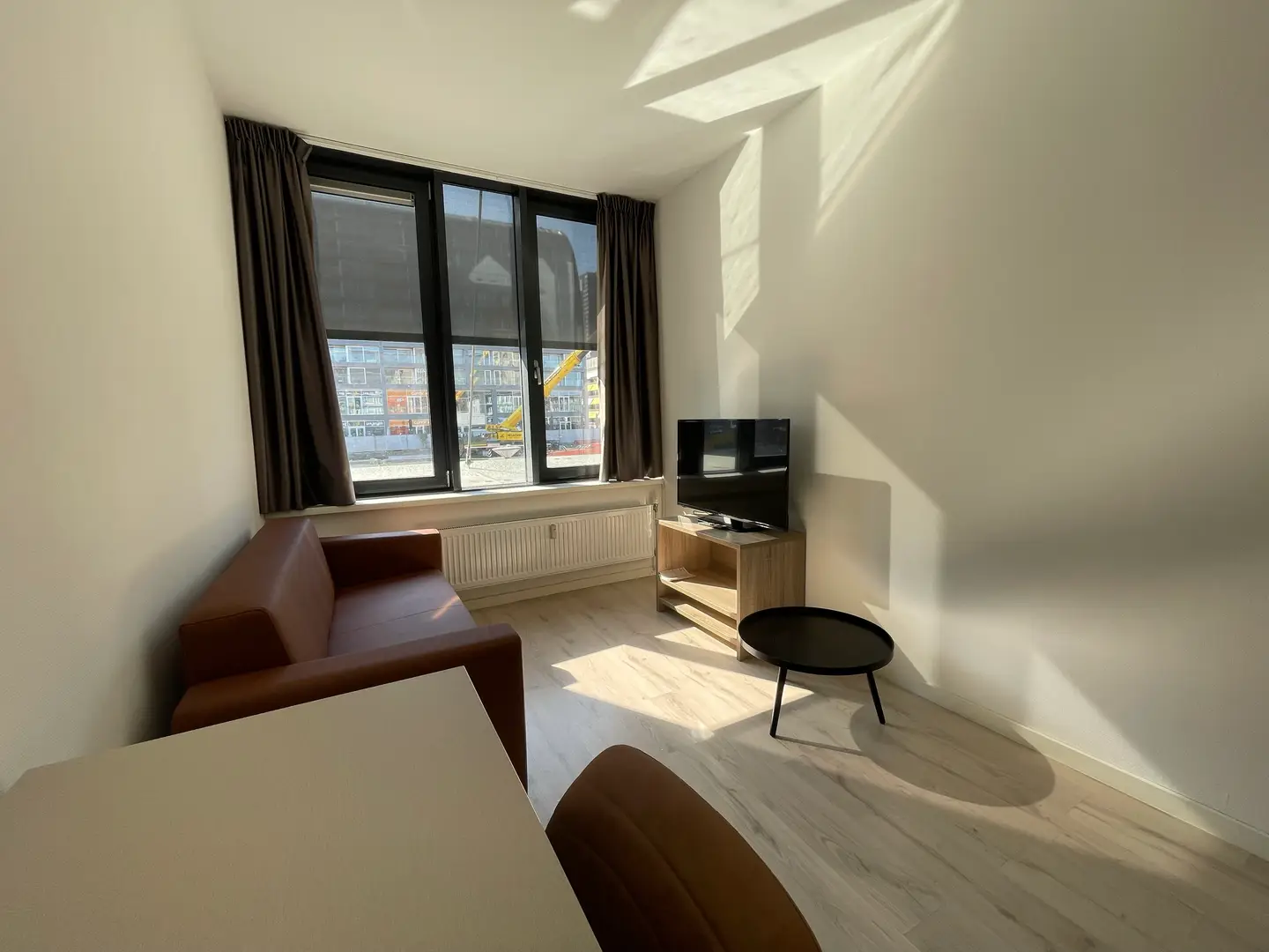 Foto #3 Appartement Grotekerkplein Rotterdam