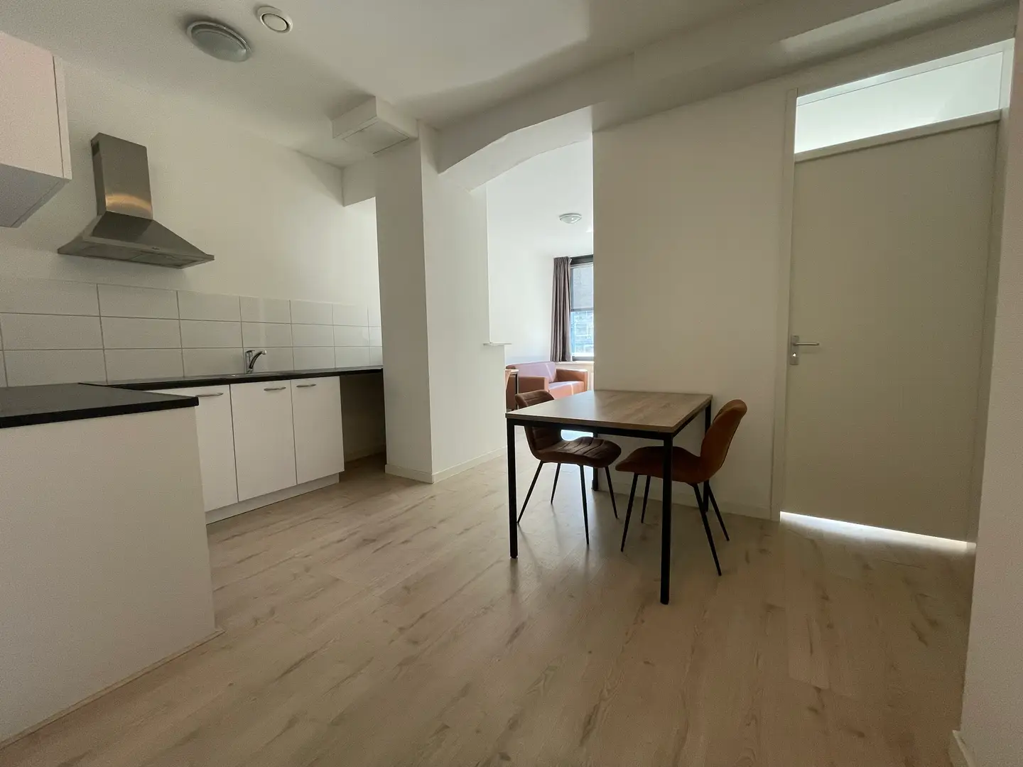 Foto #1 Appartement Grotekerkplein Rotterdam