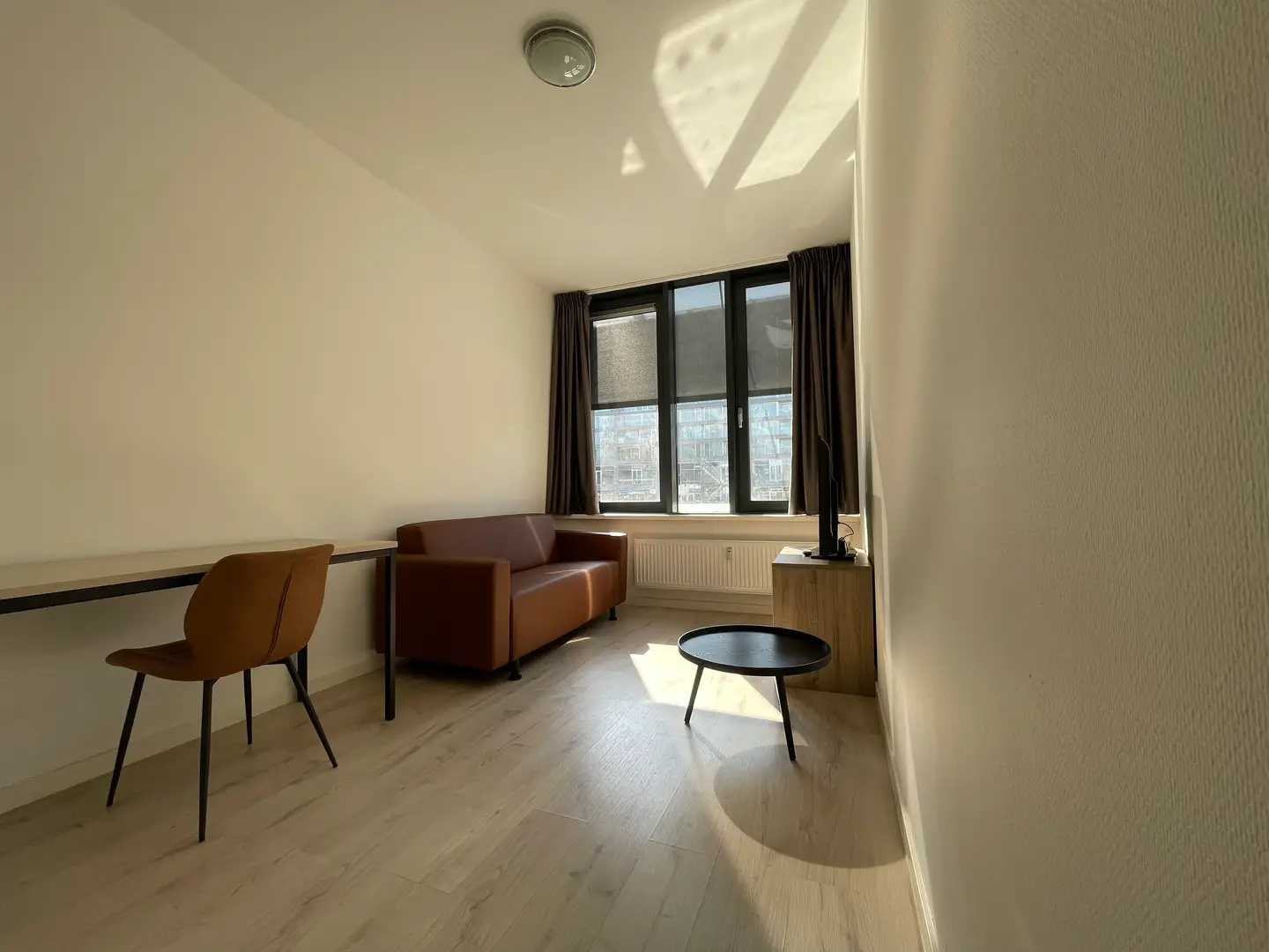Foto #2 Appartement Grotekerkplein Rotterdam