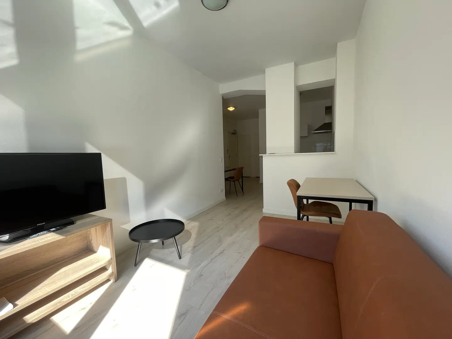 Foto #5 Appartement Grotekerkplein Rotterdam
