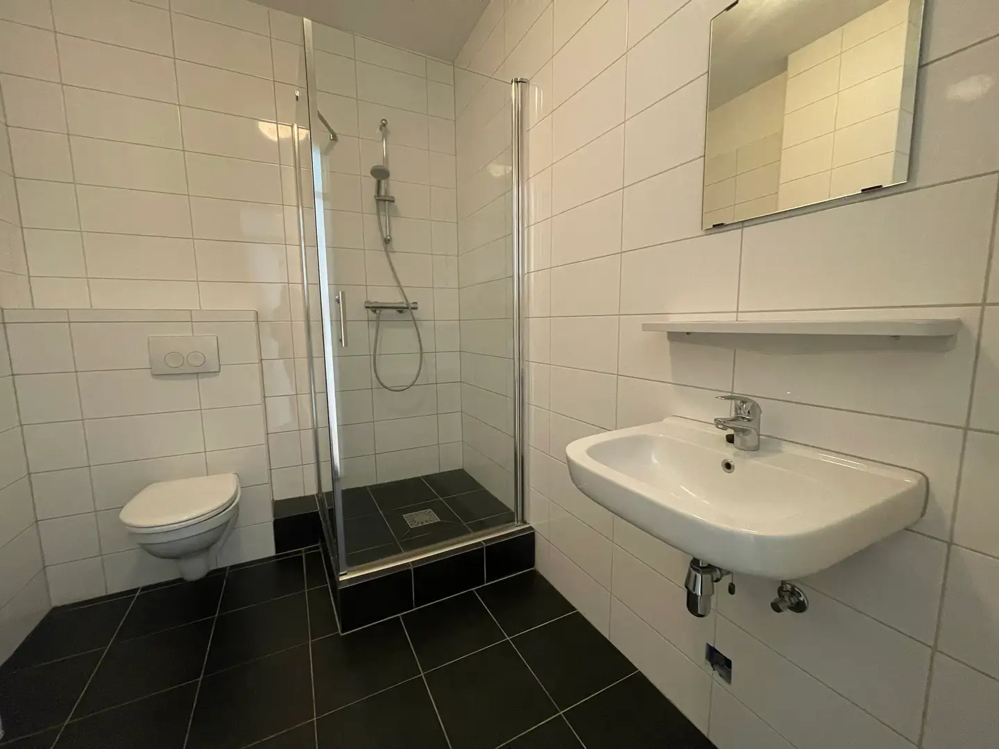 Foto #4 Appartement Grotekerkplein Rotterdam