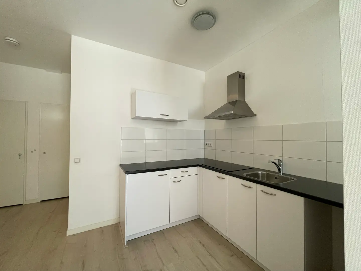 Foto #8 Appartement Grotekerkplein Rotterdam