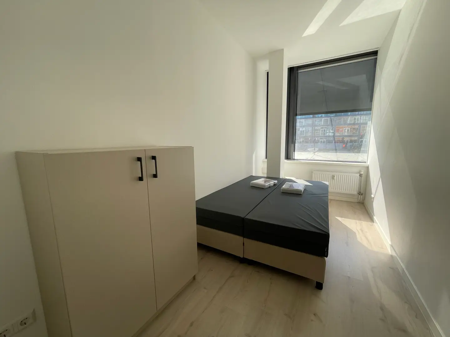 Foto #10 Appartement Grotekerkplein Rotterdam