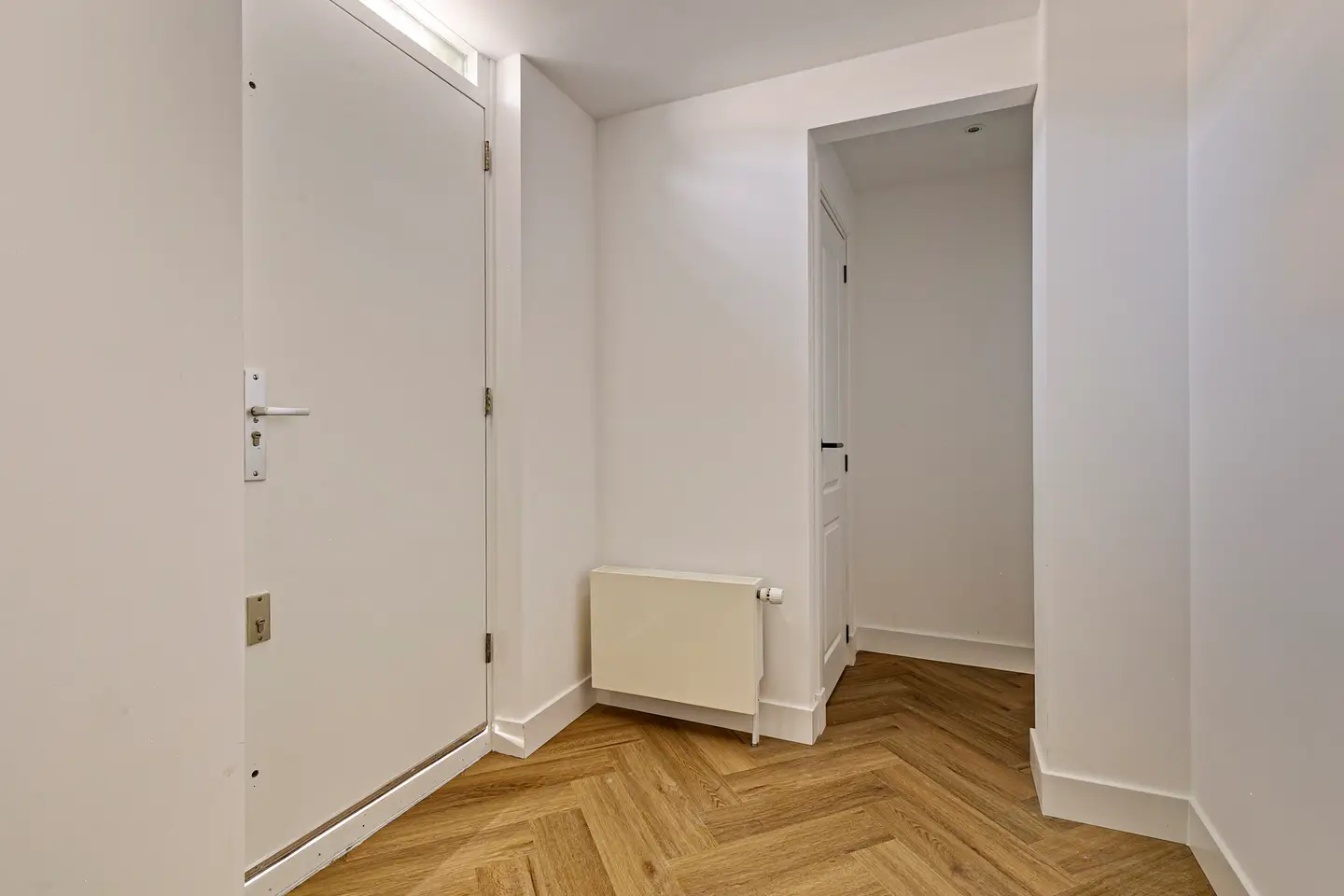 Foto #11 Appartement Maaseikstraat Amsterdam