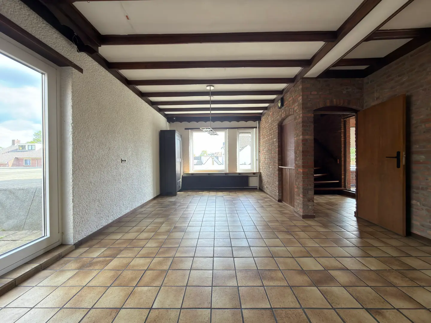 Foto #2 Appartement Prelaat Brantenstraat Mierlo