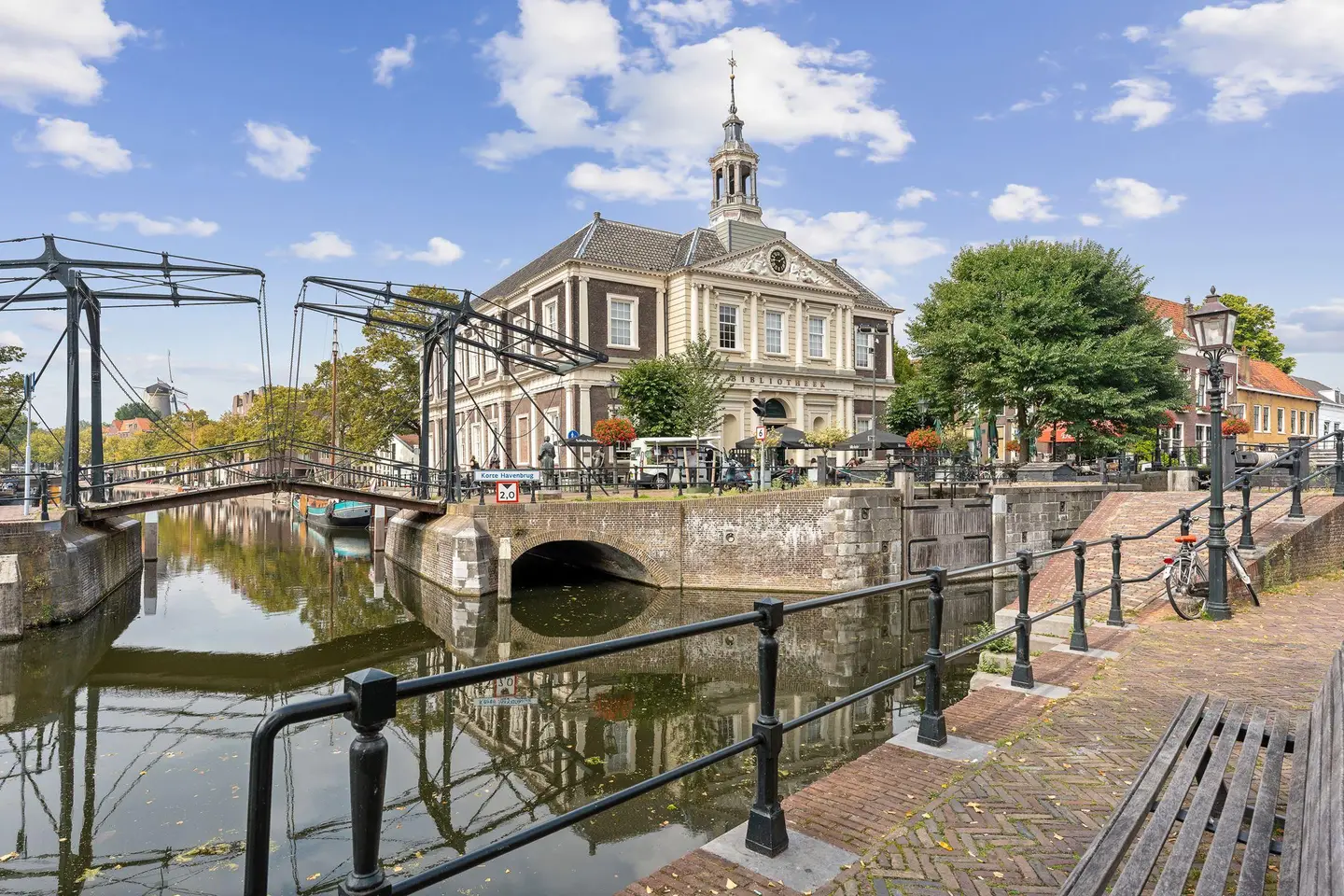 Foto #21 Appartement Lange Haven Schiedam