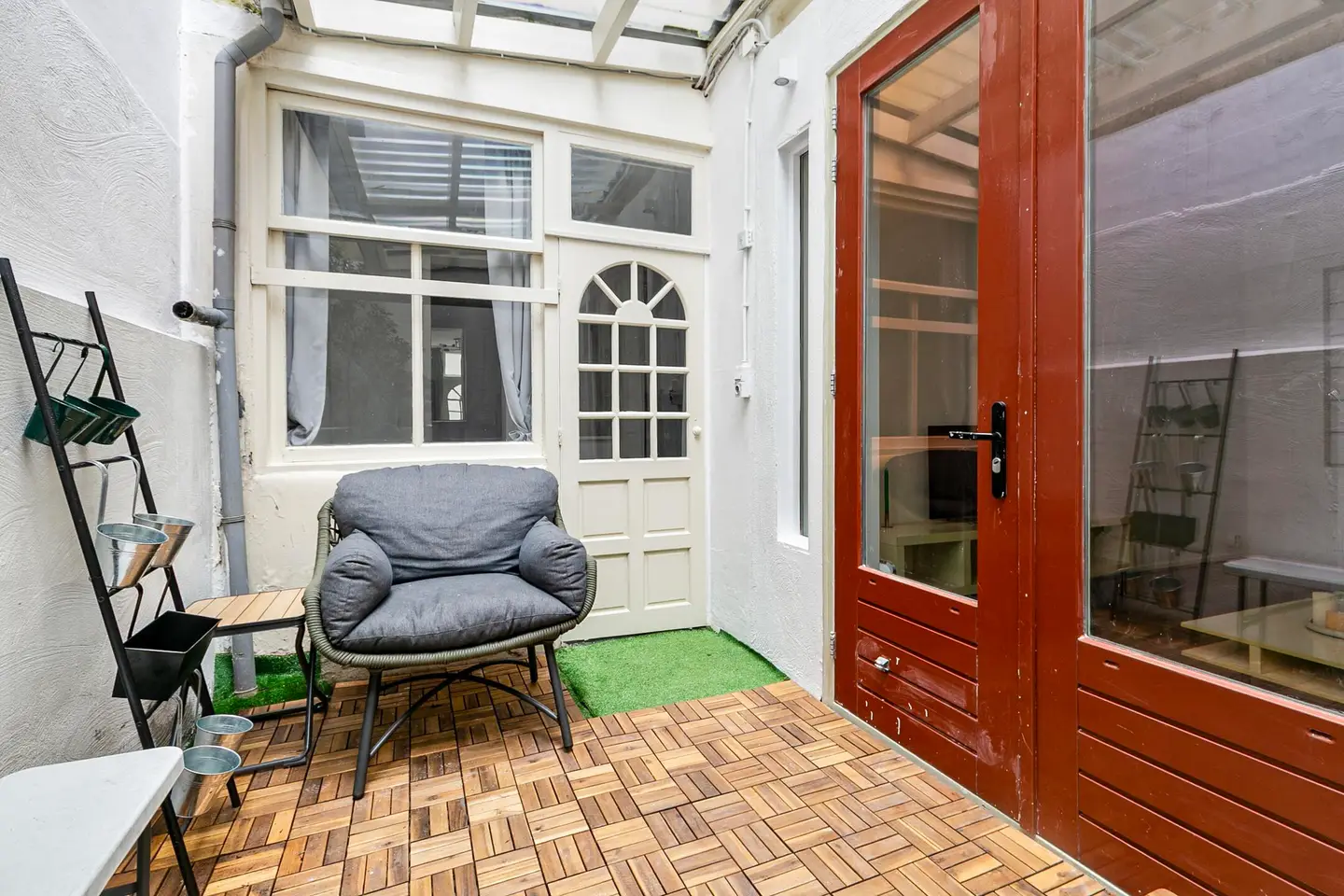 Foto #15 Appartement Lange Haven Schiedam