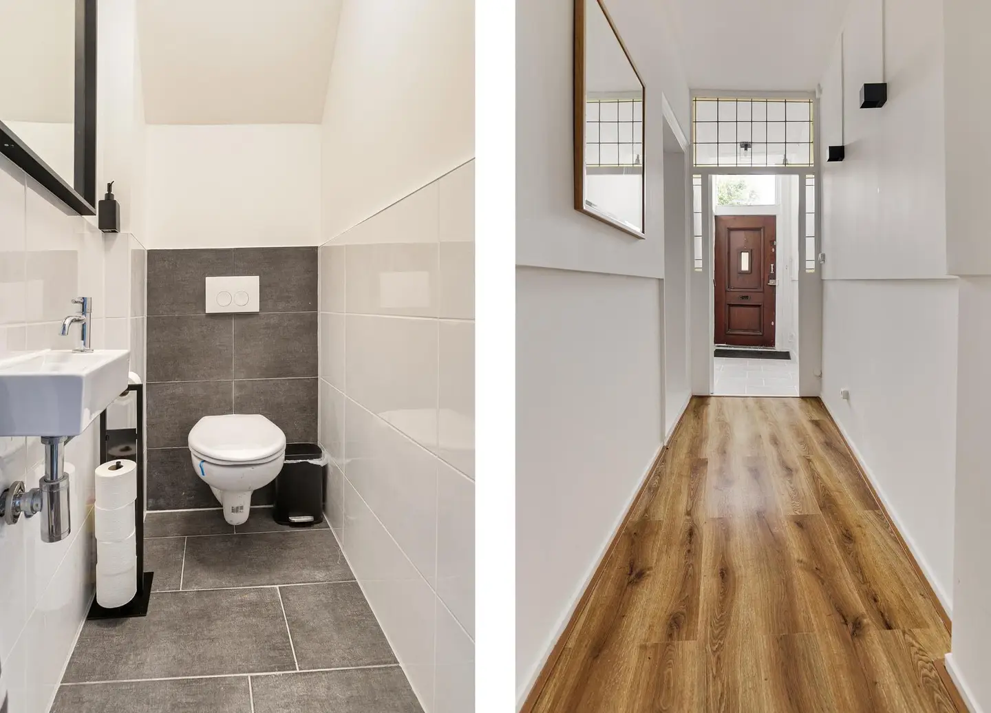 Foto #6 Appartement Lange Haven Schiedam