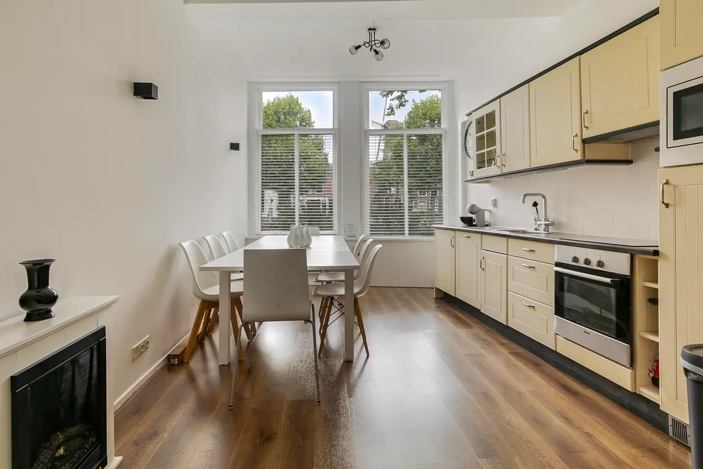 Foto #2 Appartement Lange Haven Schiedam