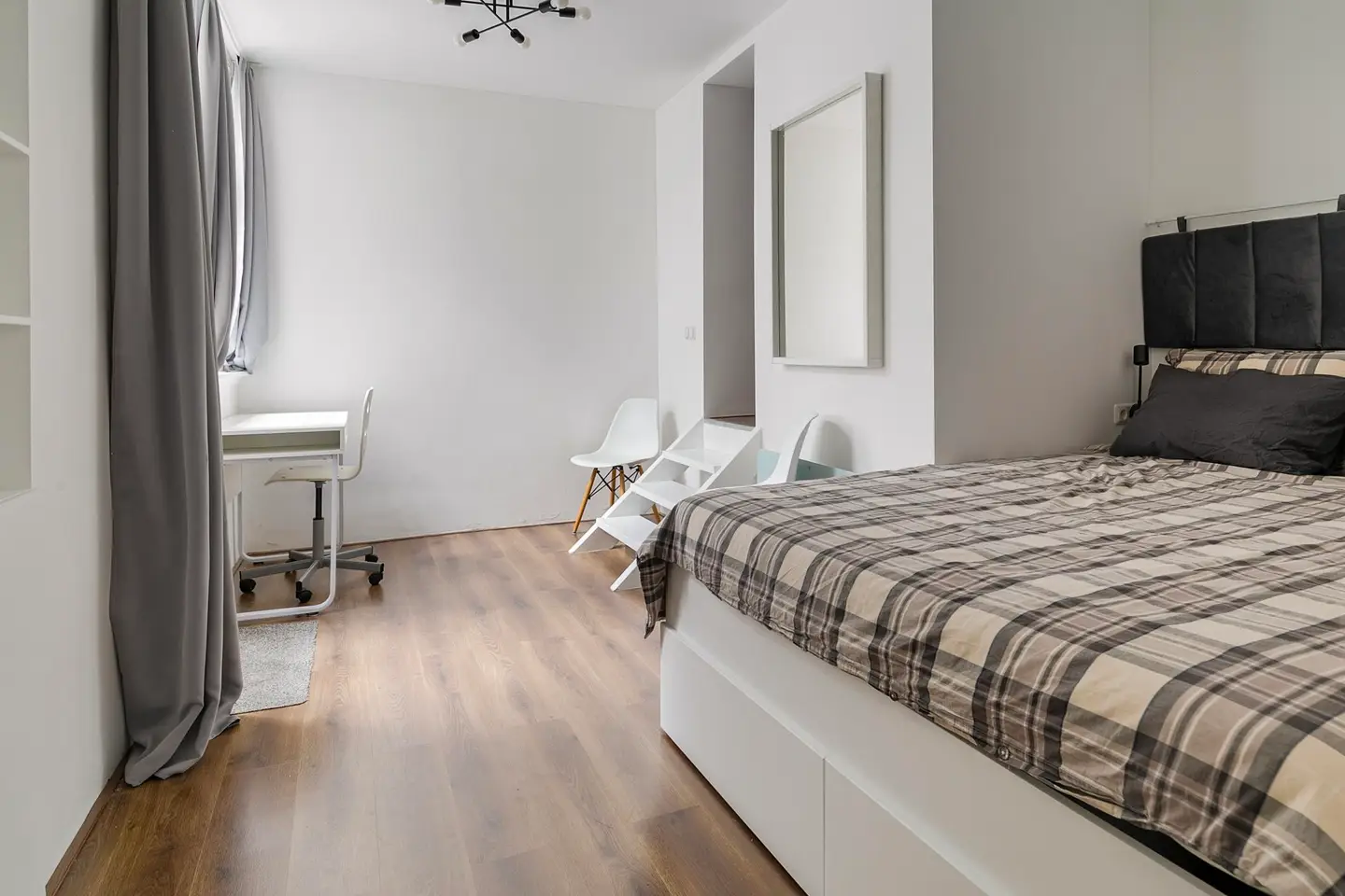 Foto #7 Appartement Lange Haven Schiedam
