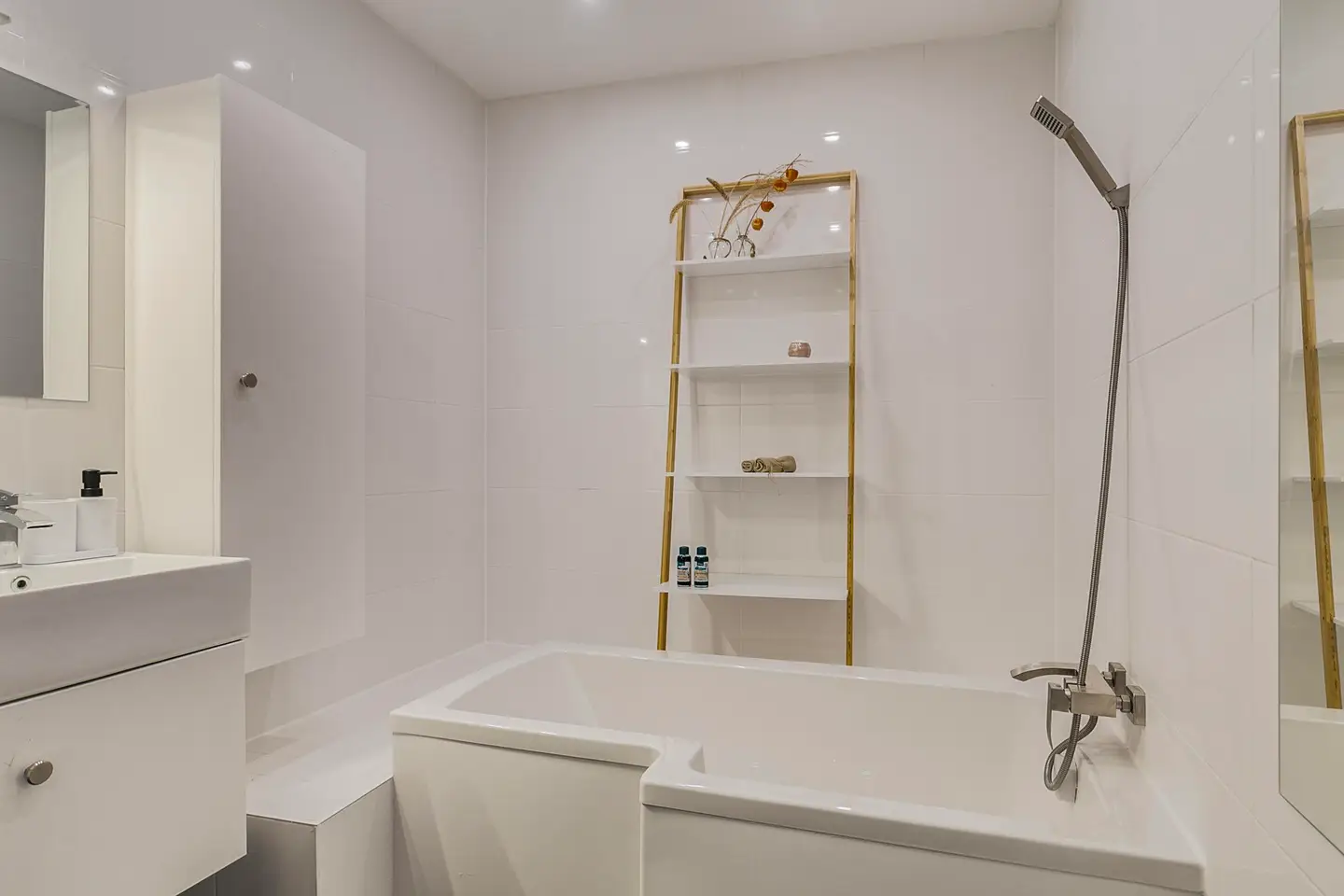 Foto #10 Appartement Lange Haven Schiedam