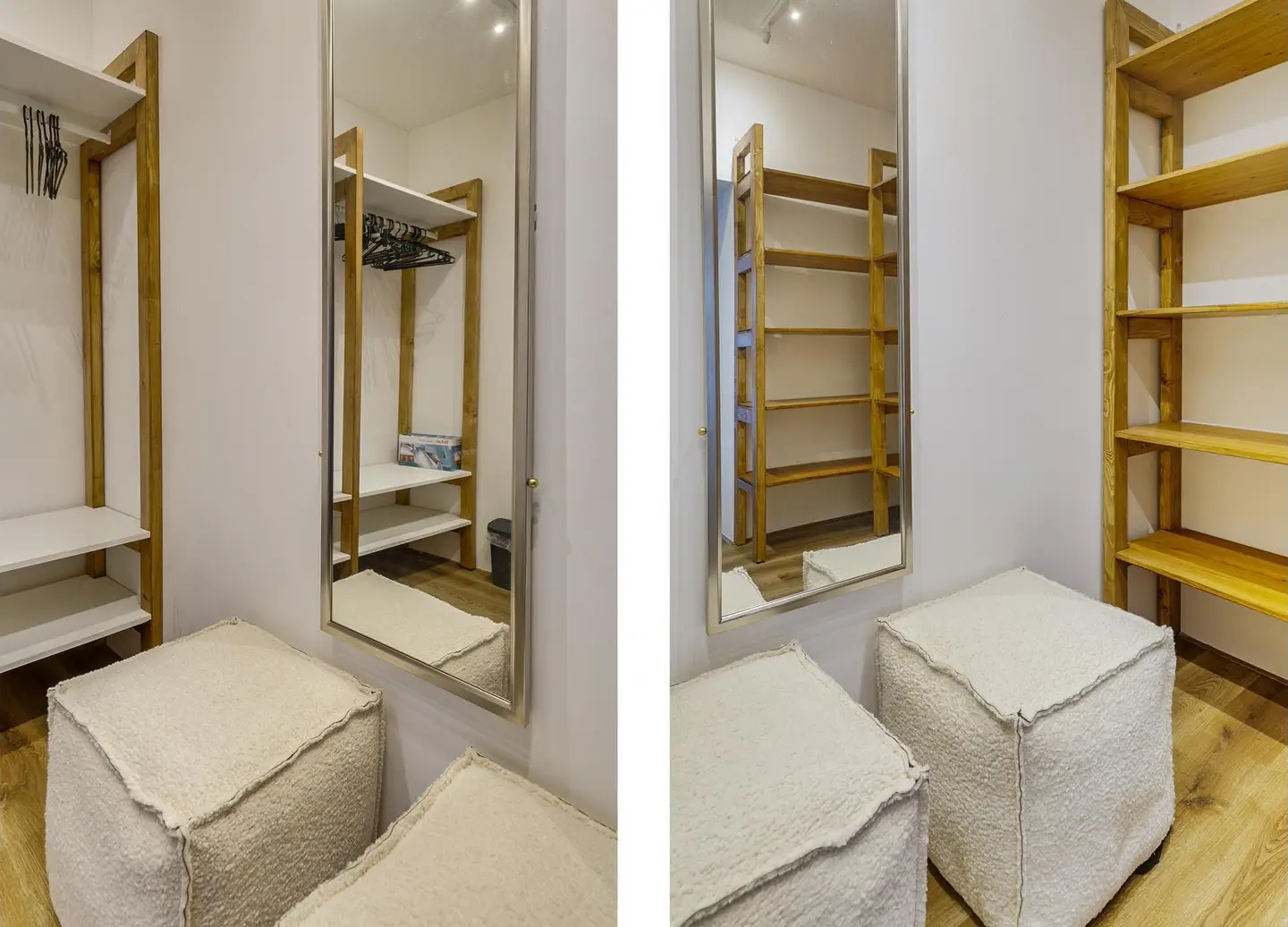 Foto #9 Appartement Lange Haven Schiedam