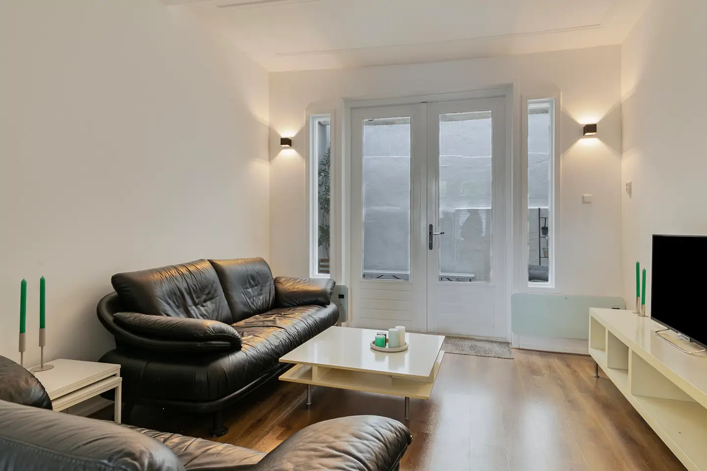 Foto #4 Appartement Lange Haven Schiedam