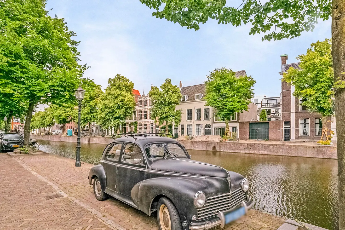 Foto #18 Appartement Lange Haven Schiedam